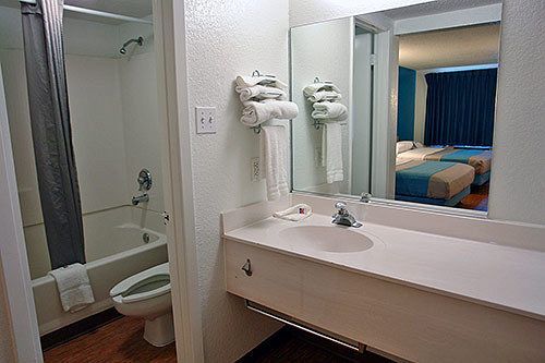 Knights Inn Jacksonville Airport Zewnętrze zdjęcie