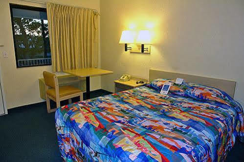 Knights Inn Jacksonville Airport Zewnętrze zdjęcie